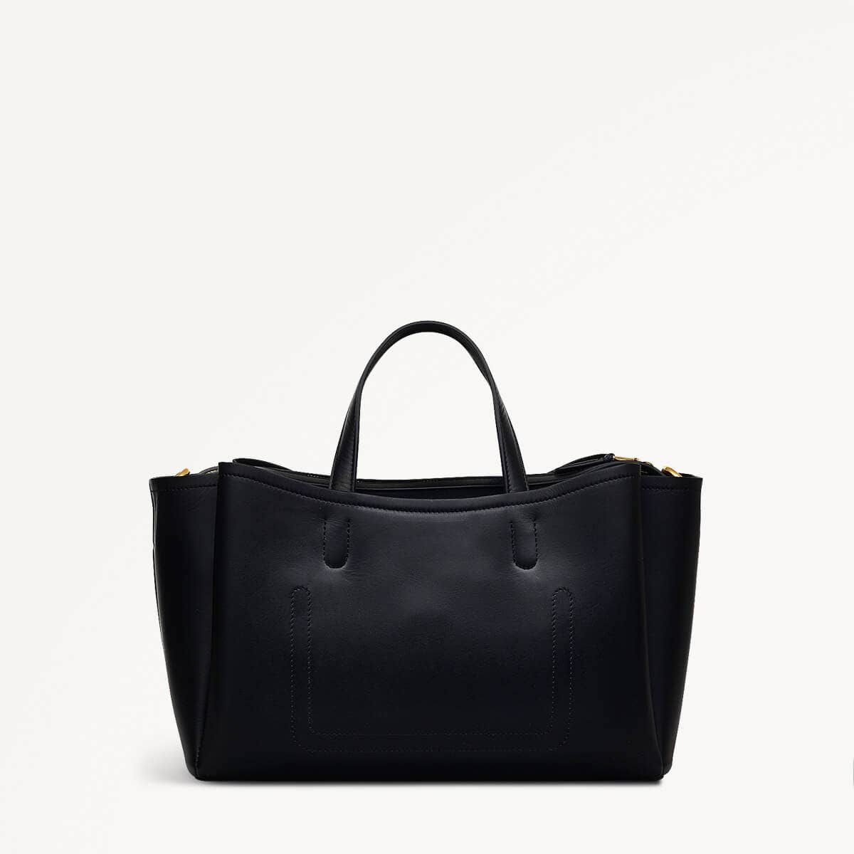 Black Ladies' Grab Bag | Bathurst Mews SS25 | Radley