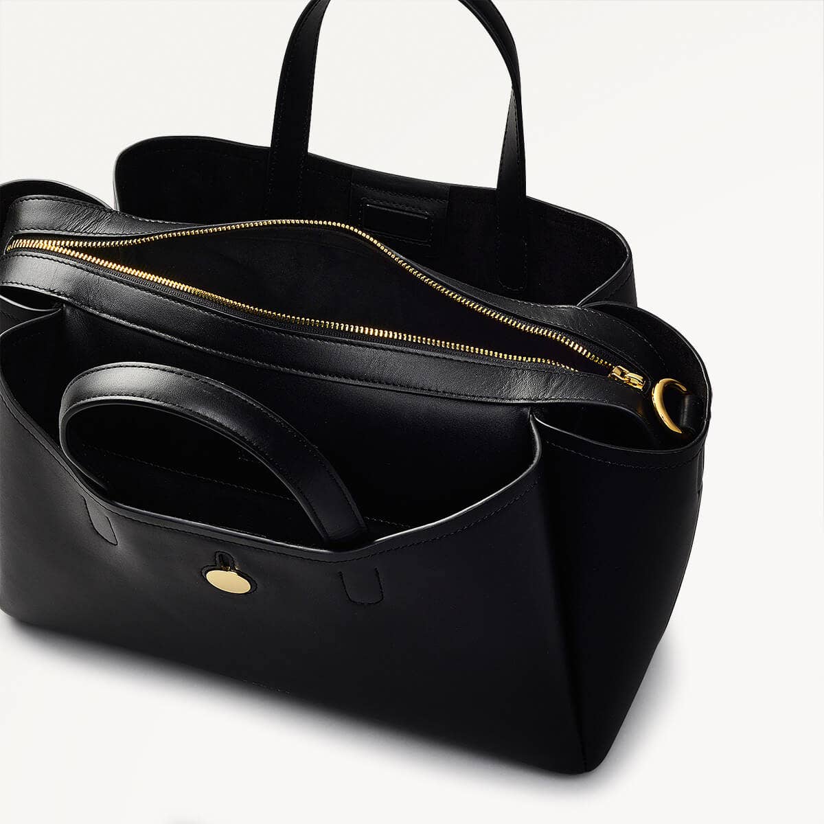 Black Ladies' Grab Bag | Bathurst Mews SS25 | Radley