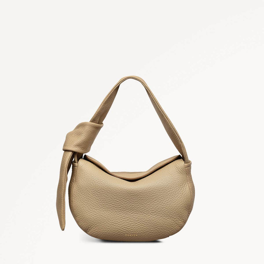 The Grove Small Flapover Grab Bag - RHD10201