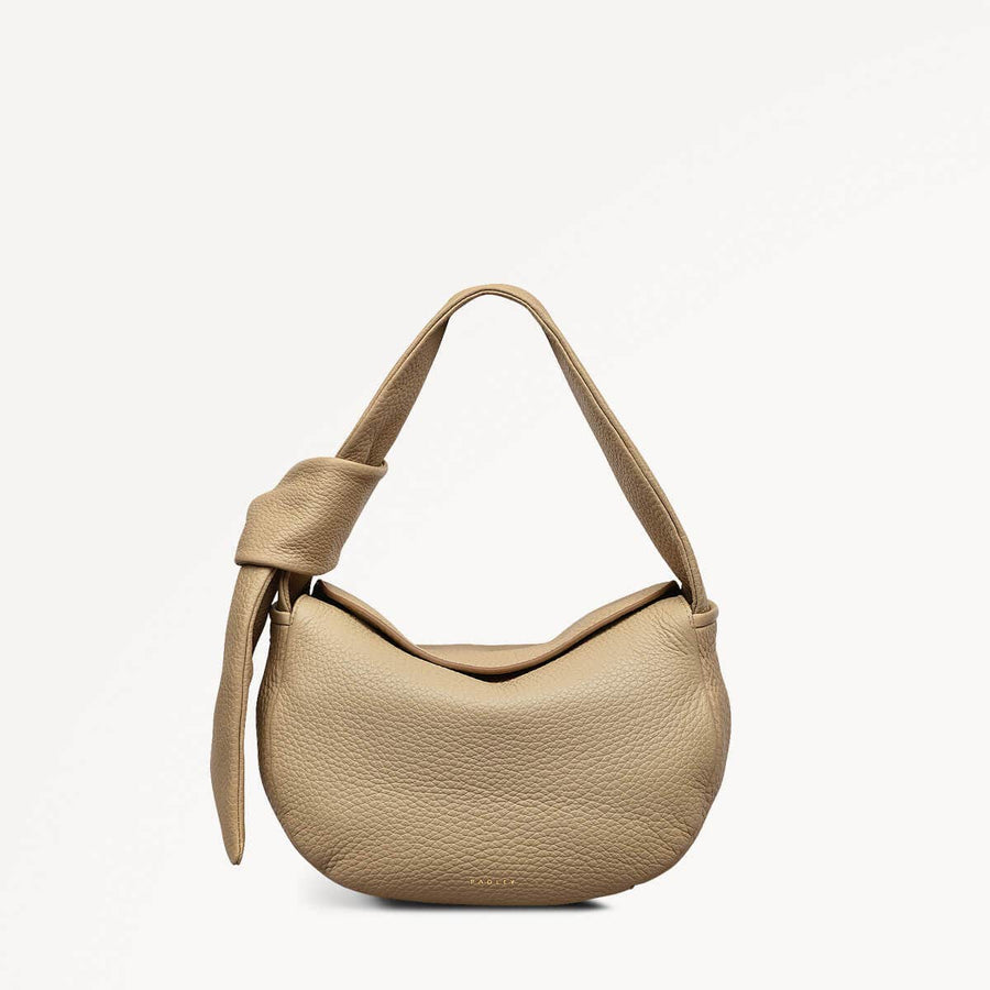 The Grove Small Flapover Satchel Bag - RHD10201