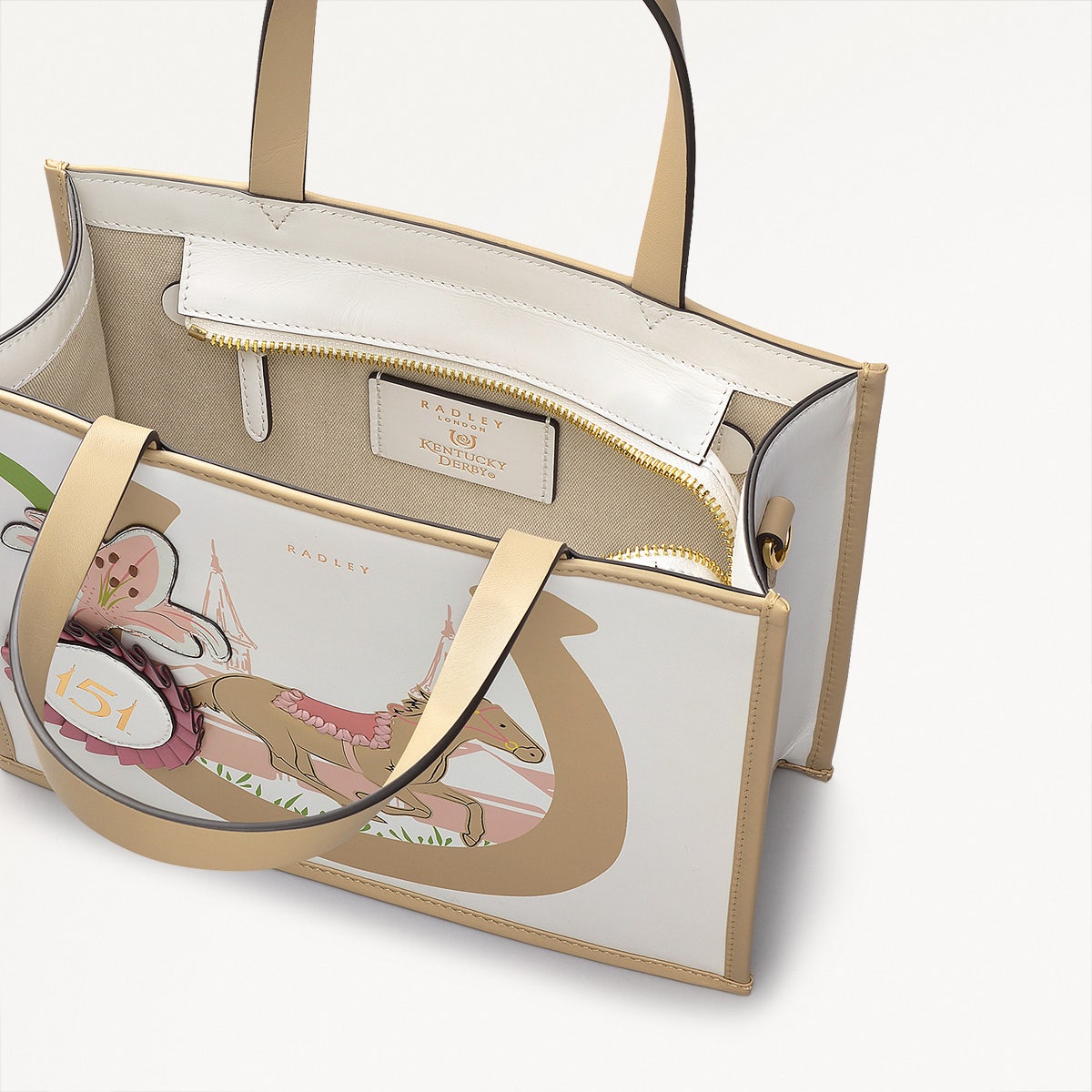 レスポ チェスティ HARPER BAG デイジーバレー 新品 レスポ チェスティ HARPER BAG デイジーバレー 新品 - メルカリ