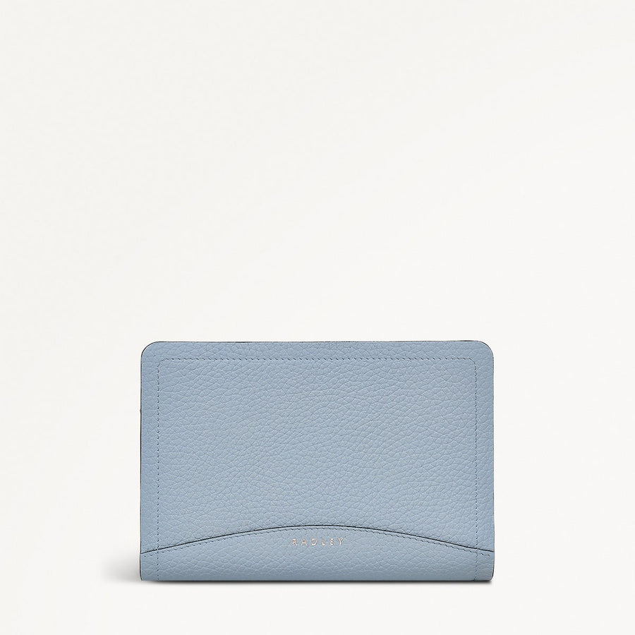 The Chancery Medium Zip Around Wallet - RSD13303