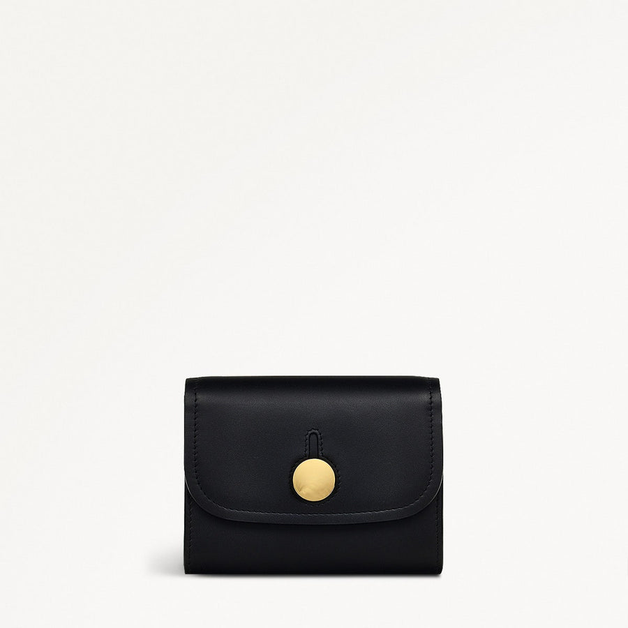 Bathurst Mews Medium Flapover Wallet - RSD16001