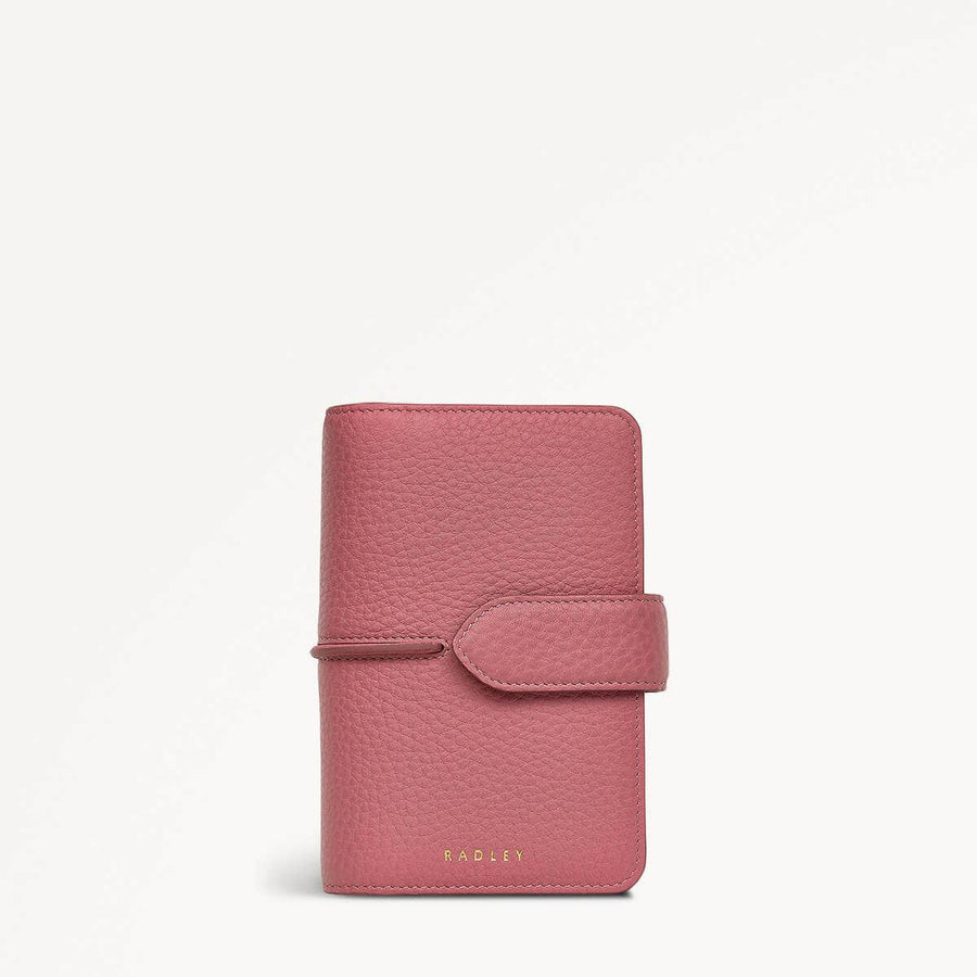Hillgate Medium Bifold Wallet - RSC11802