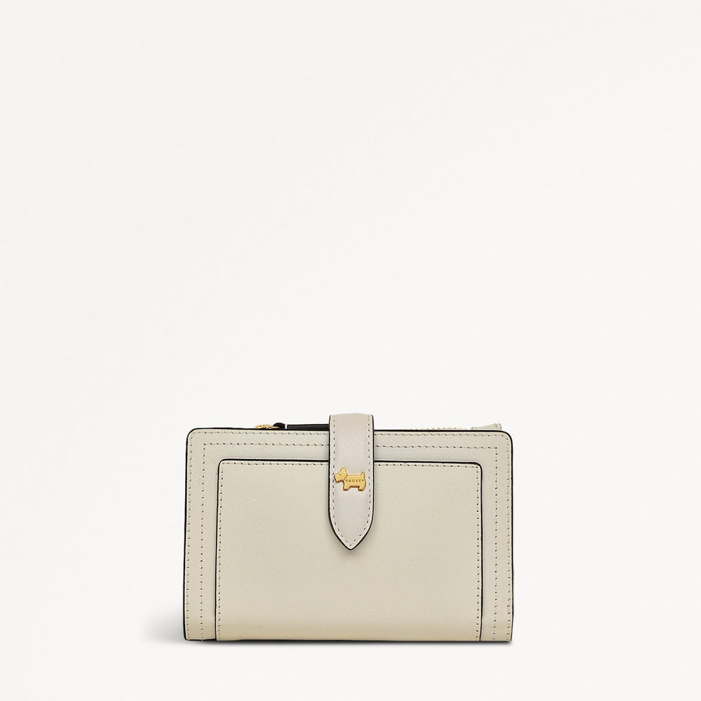 Willis Street Medium Bifold Wallet - RSD17302