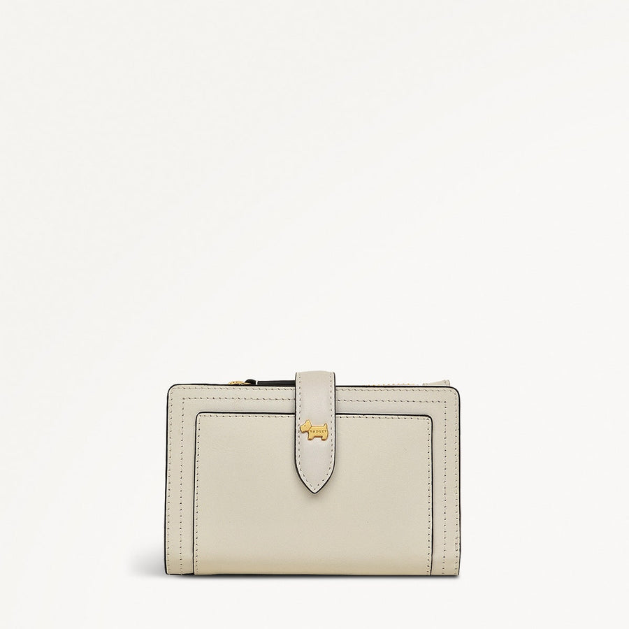 Willis Street Medium Bifold Wallet - RSD17302