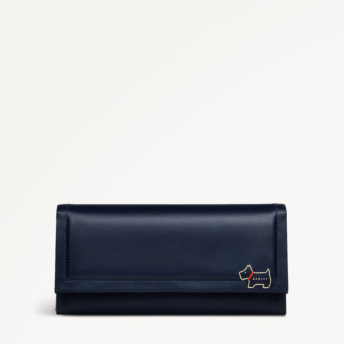 Heritage Lane Large Flapover Wallet - RSD14401