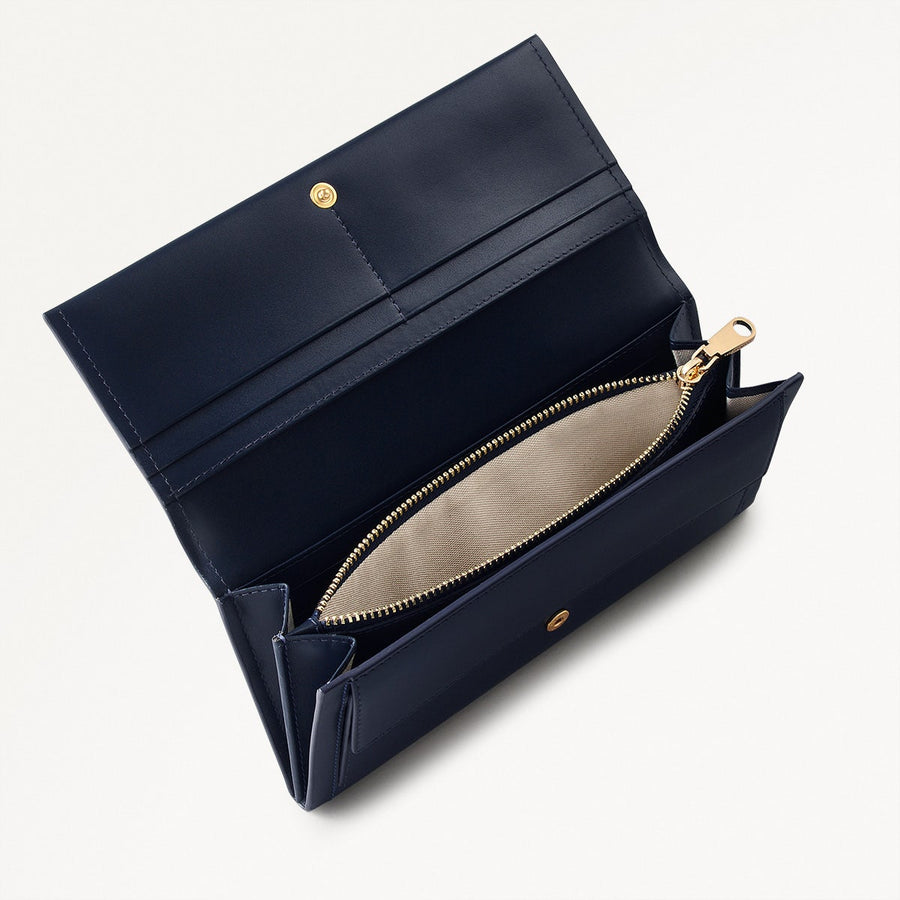 Heritage Lane Large Flapover Matine Ink - 110745