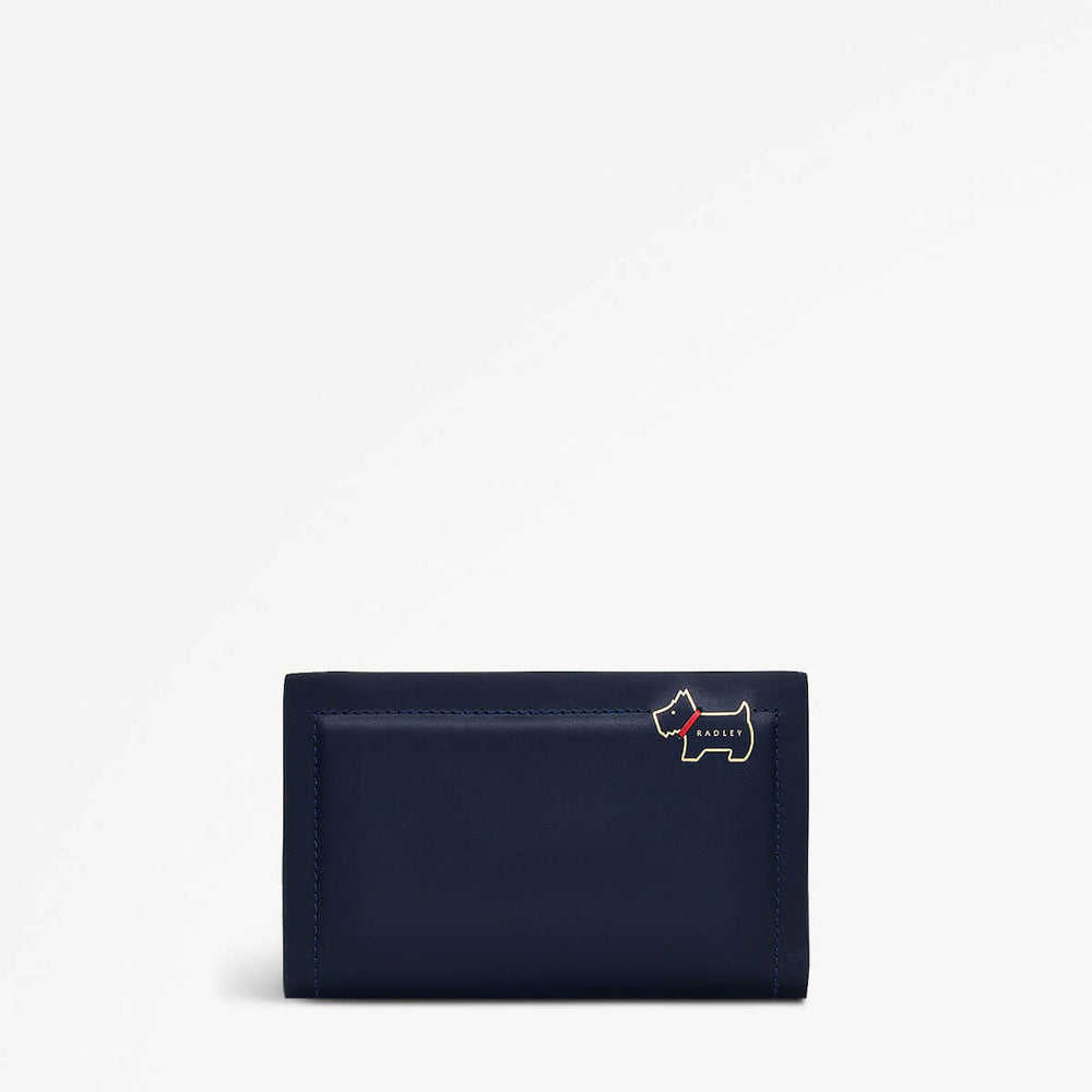 Heritage Lane Medium Bifold Wallet - RSD14402