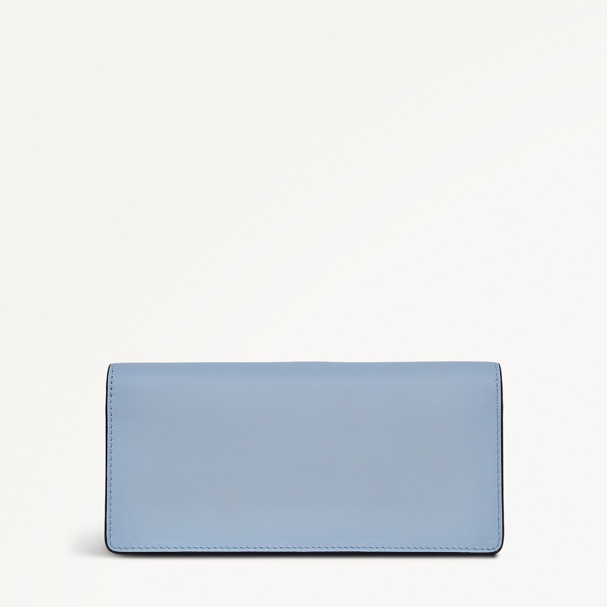 Pockets Large Bifold Matinee Smoke Blue - 110754