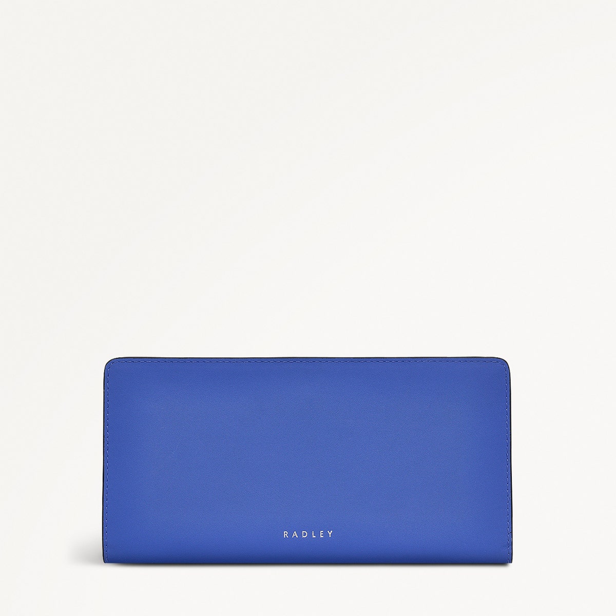 Coin Street Leather Large Bifold Wallet Yves