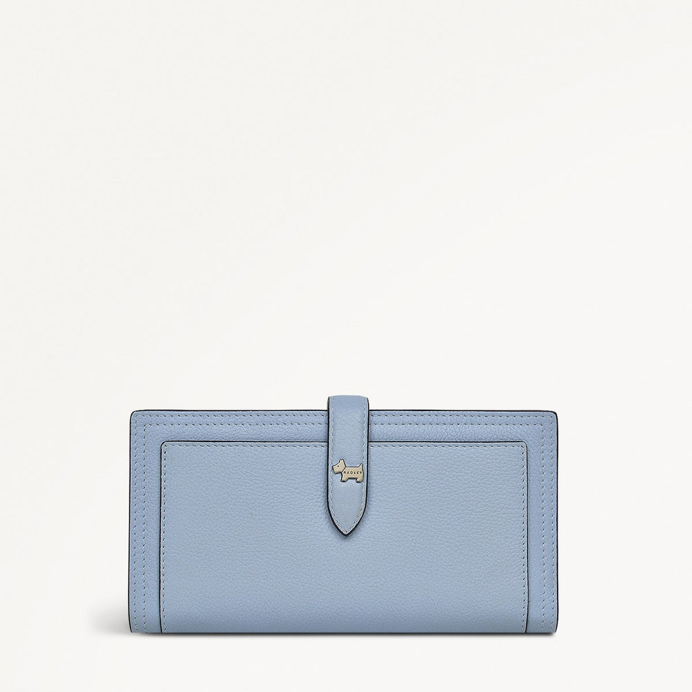 Willis Street Large Bifold Wallet - RSD13101