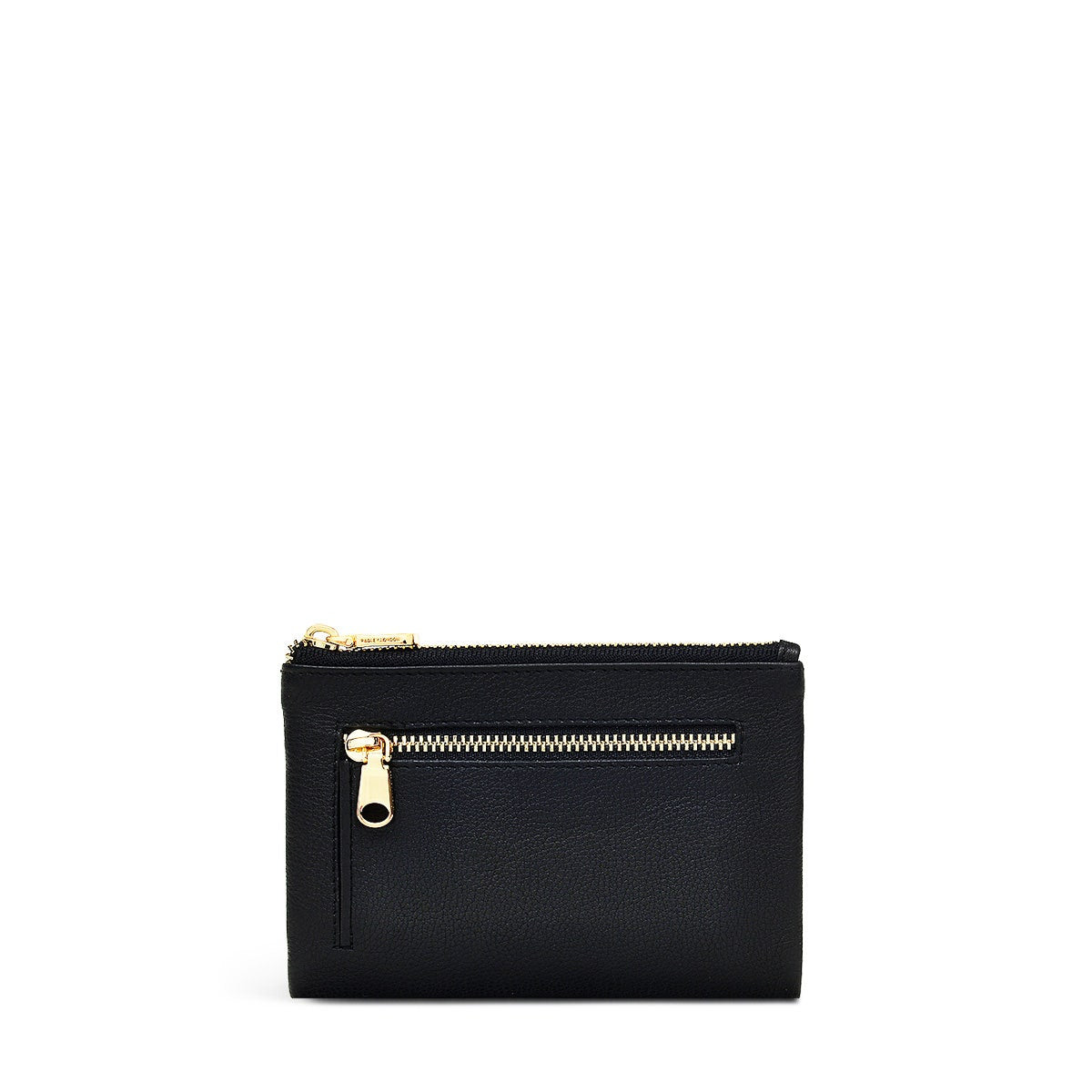 Black Medium Bifold Purse | Mallow Street CONT | Radley London
