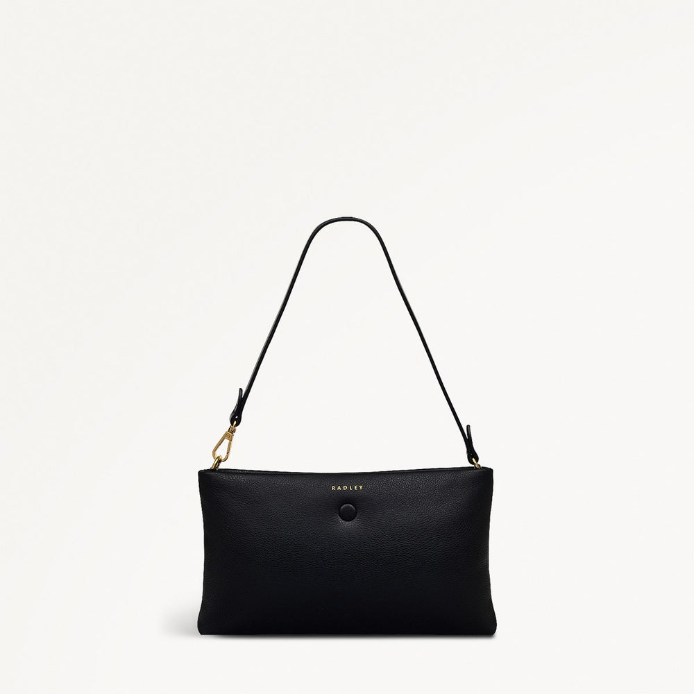 Mallow Street Large Ziptop Wristlet - RSD13003