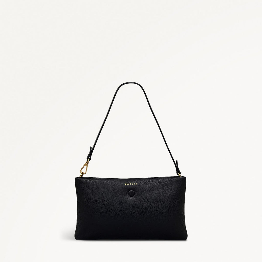 Mallow Street Large Ziptop Wristlet - RSD13003