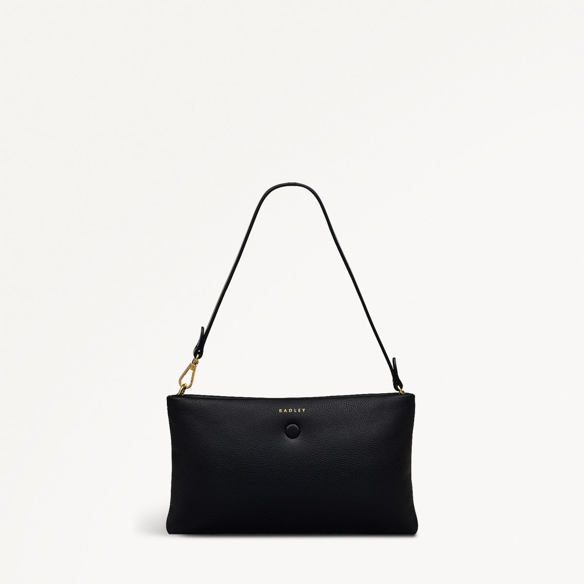 Mallow Street Large Ziptop Wristlet - RSD13003