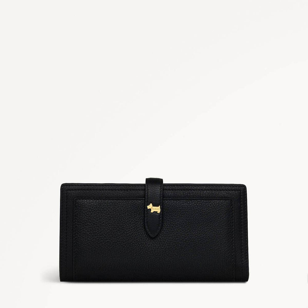 Willis Street Large Bifold Wallet - RSD13101