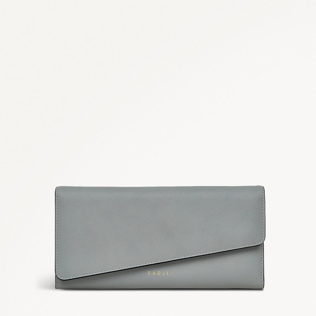 The Kensal Large Flapover Matinee Wallet - 110785