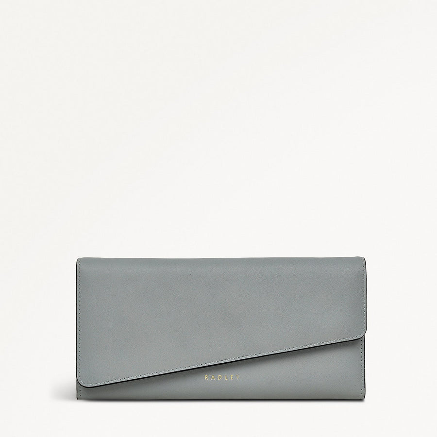 The Kensal Large Flapover Wallet - RSD16910