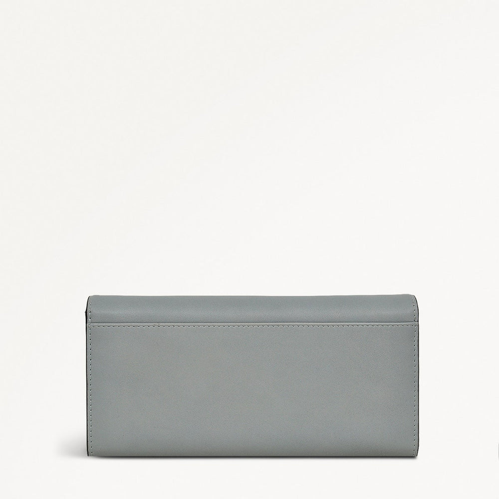 The Kensal Large Flapover Matinee Wallet - 110785