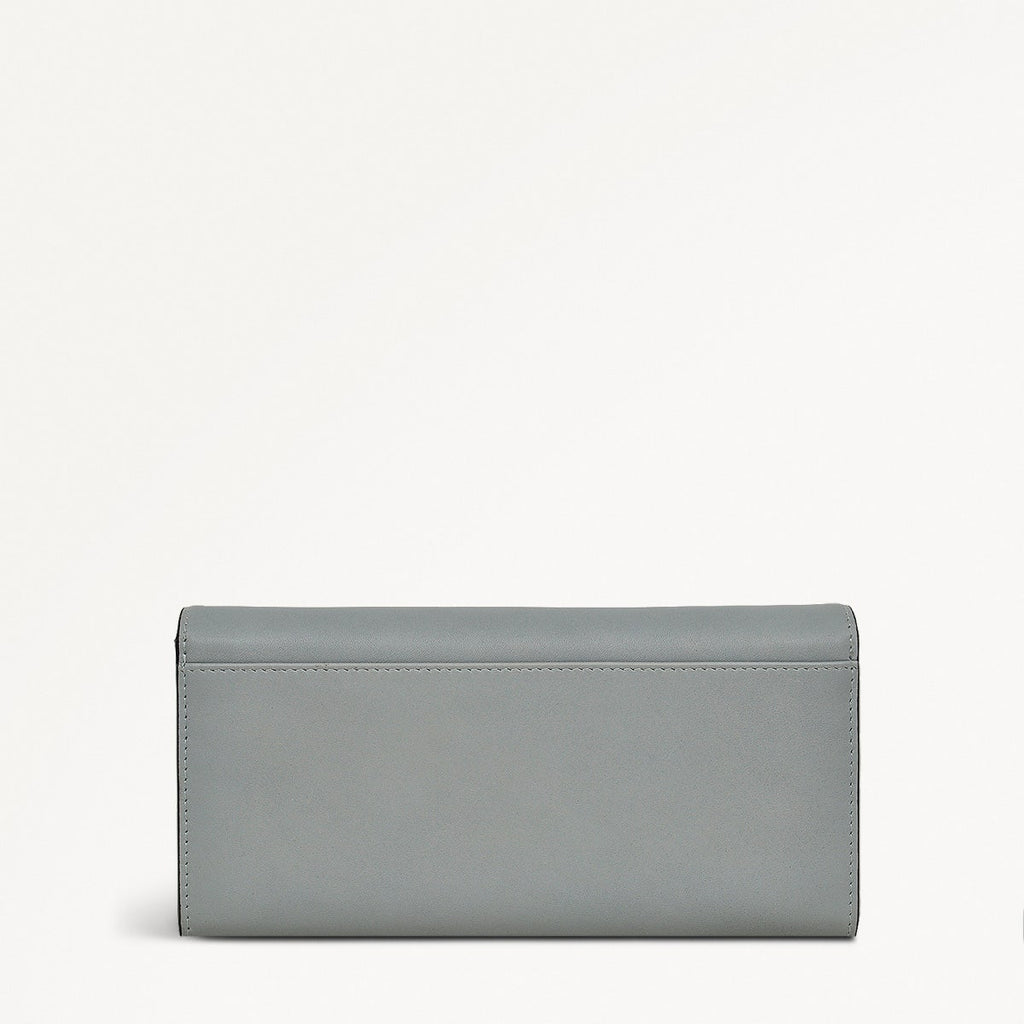 The Kensal Large Flapover Matinee Wallet - 110785