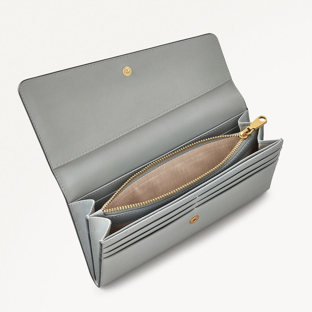The Kensal Large Flapover Matinee Wallet - 110785