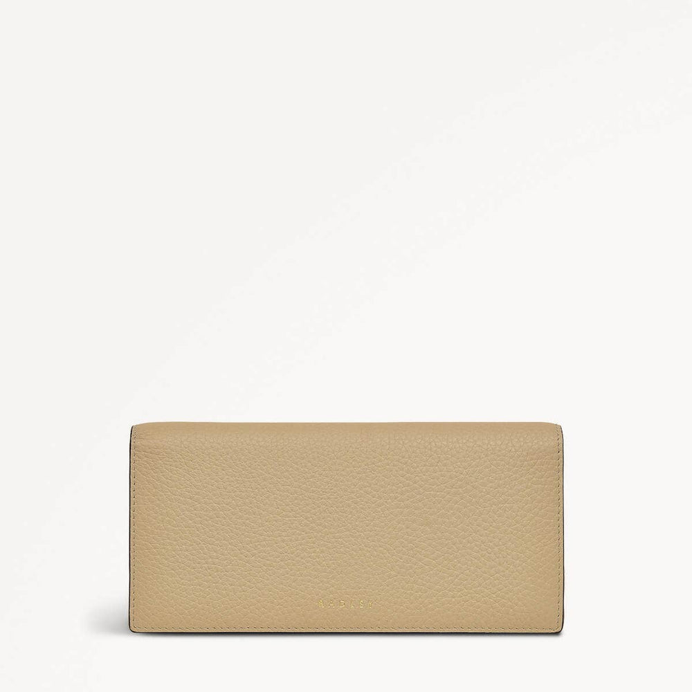 The Rathbone Large Bifold Wallet - RSD14001
