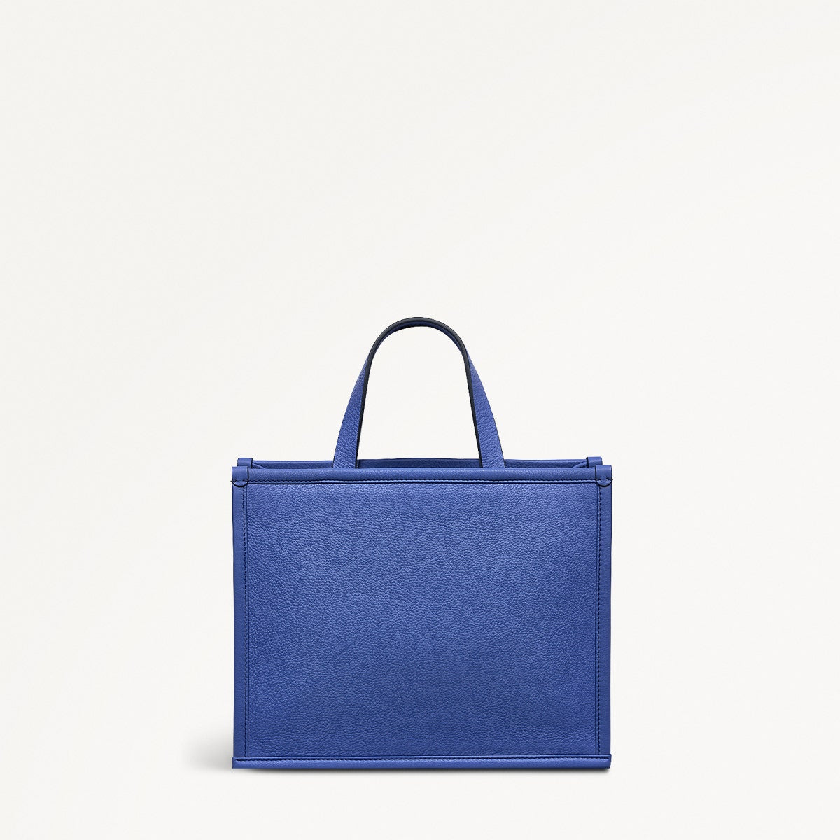 Shore Thing Small Ziptop Satchel Yves Blue - 110818