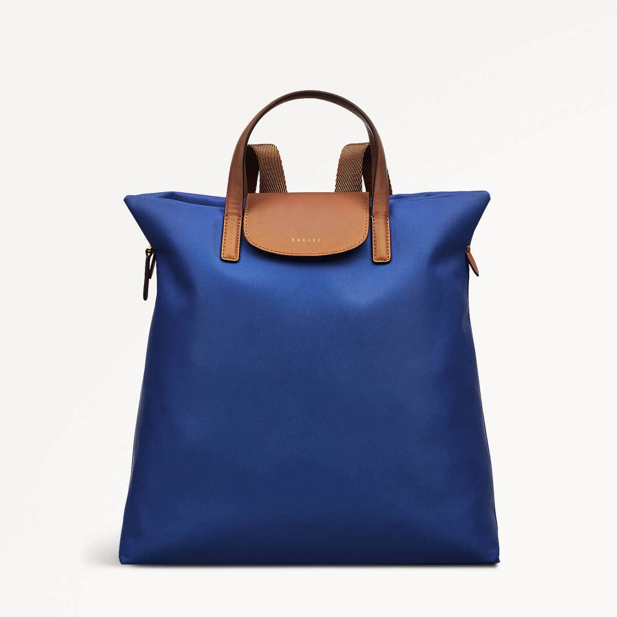 Pocket Essentials Medium Ziptop Backpack - RHD19004