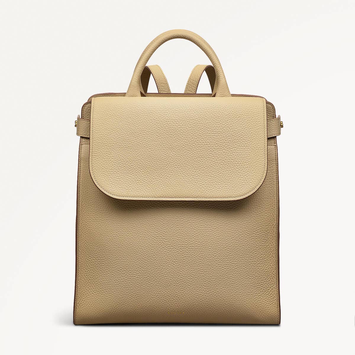 The Rathbone Large Flapover Backpack - RHC15703