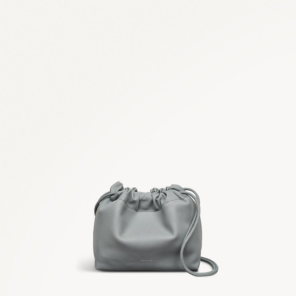 Blake Mews Medium Open Top Cross Body Bag - RHD11403