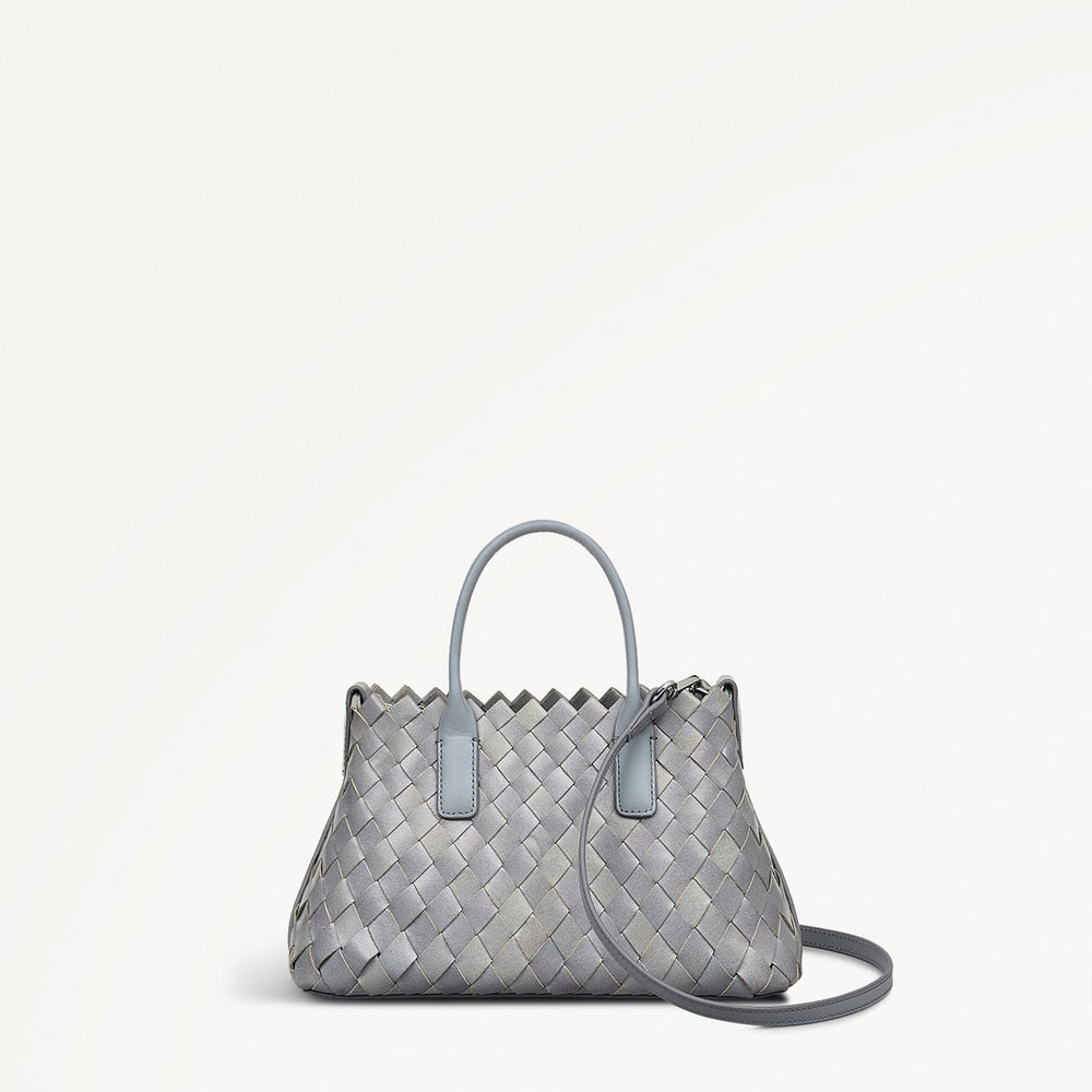 The Goswell Small Open Top Handle Bag - 110842