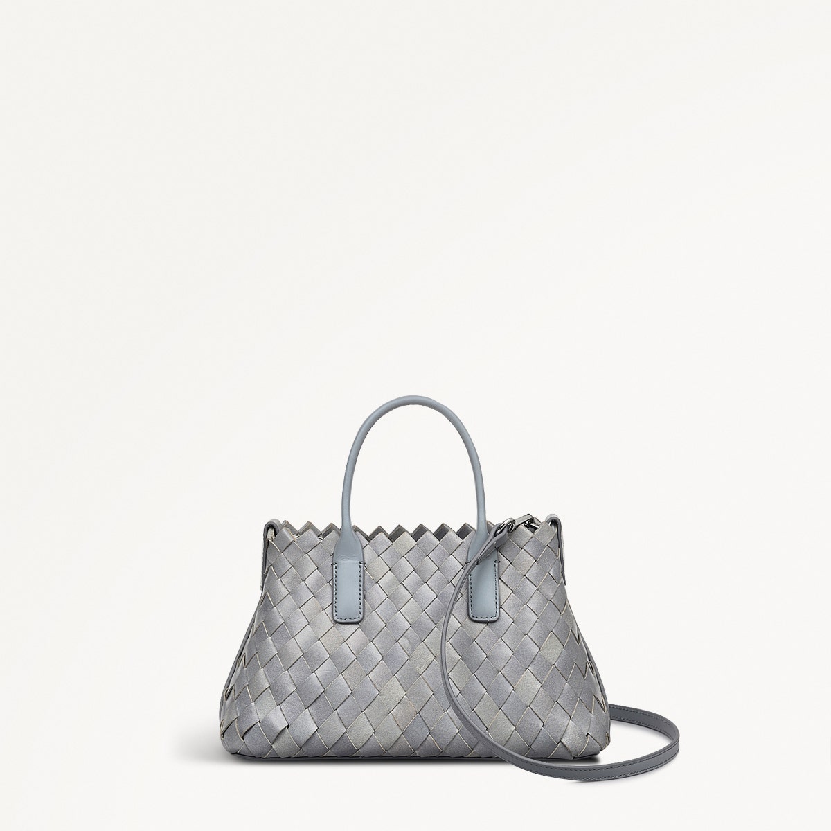 The Goswell Small Open Top Handle Bag - 110842