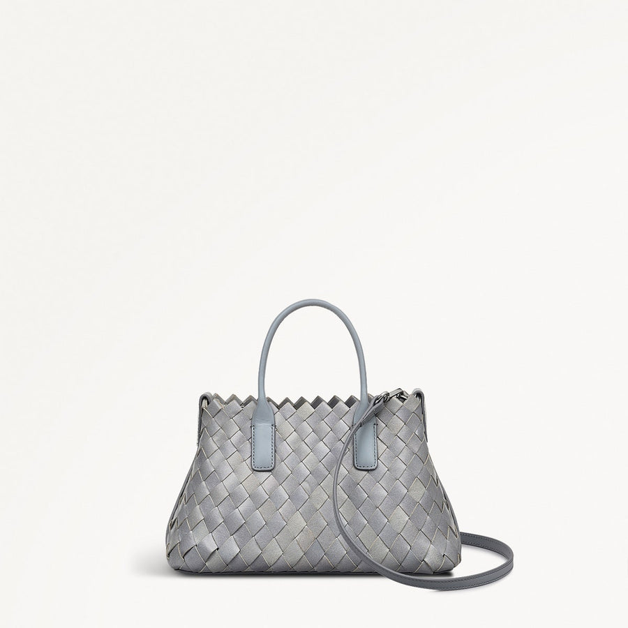 The Goswell Small Open Top Handle Bag - 110842