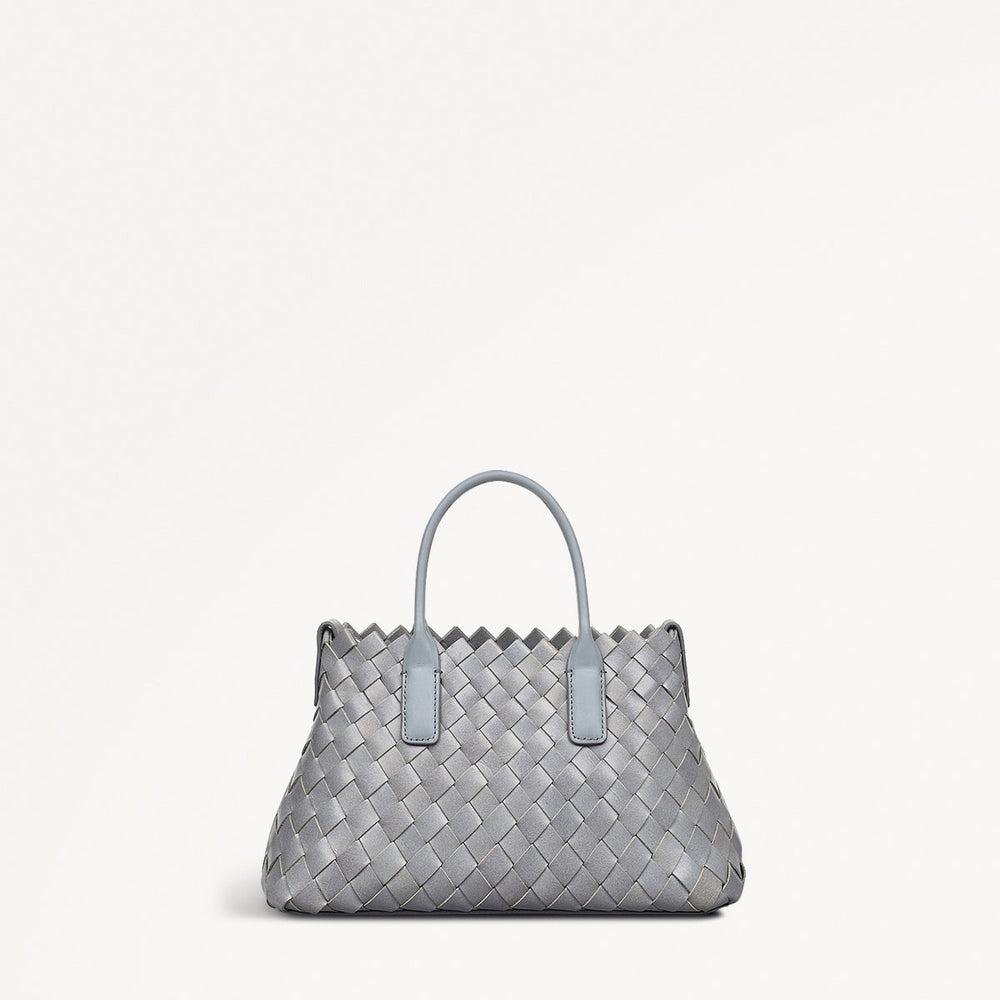 The Goswell Small Open Top Handle Bag - 110842