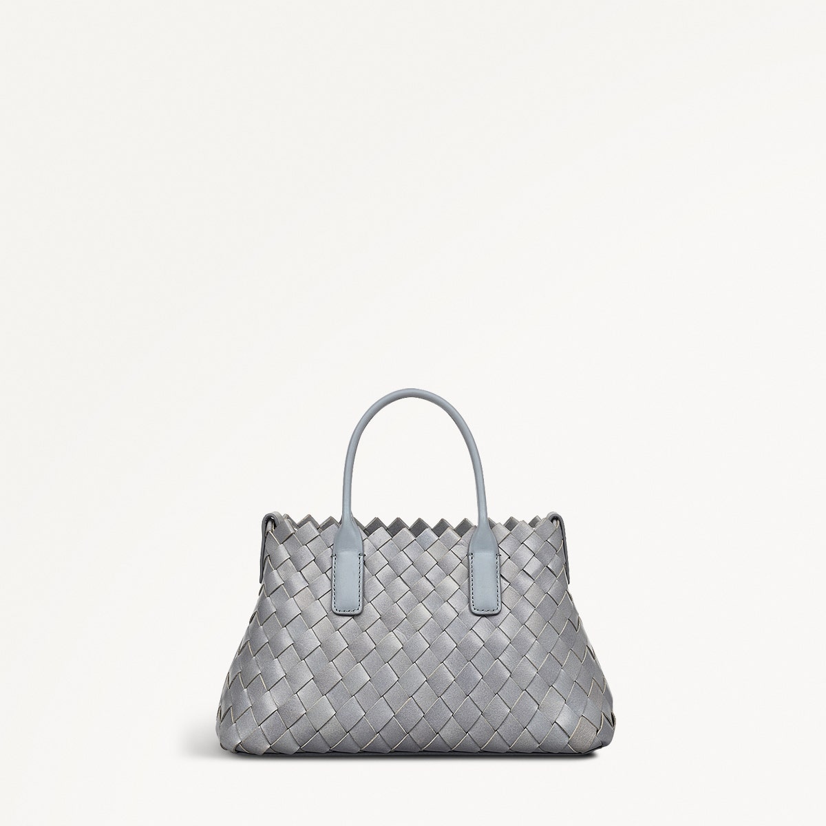 The Goswell Small Open Top Handle Bag - 110842