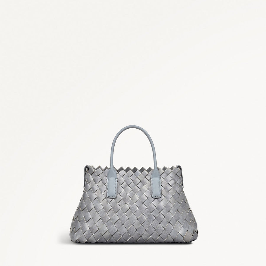 The Goswell Small Open Top Handle Bag - 110842