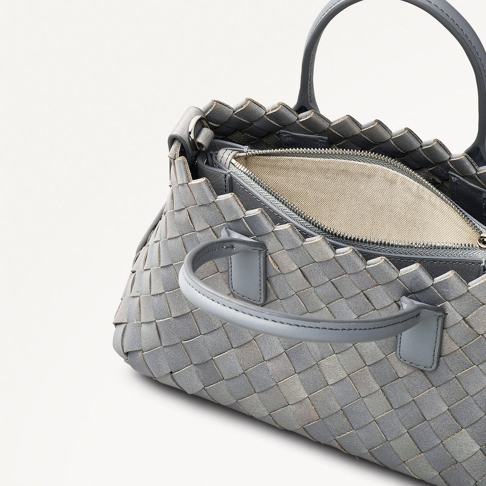 The Goswell Small Open Top Handle Bag - 110842