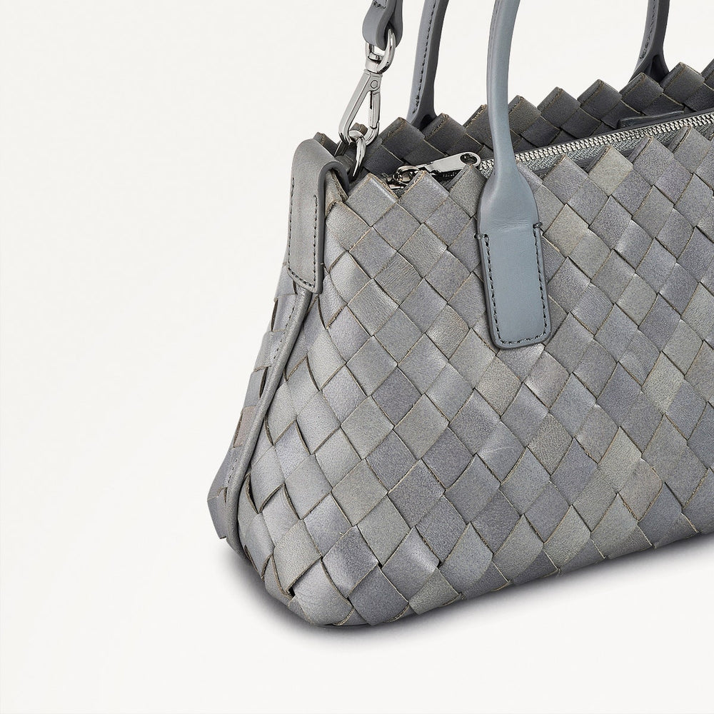 The Goswell Small Open Top Handle Bag - 110842