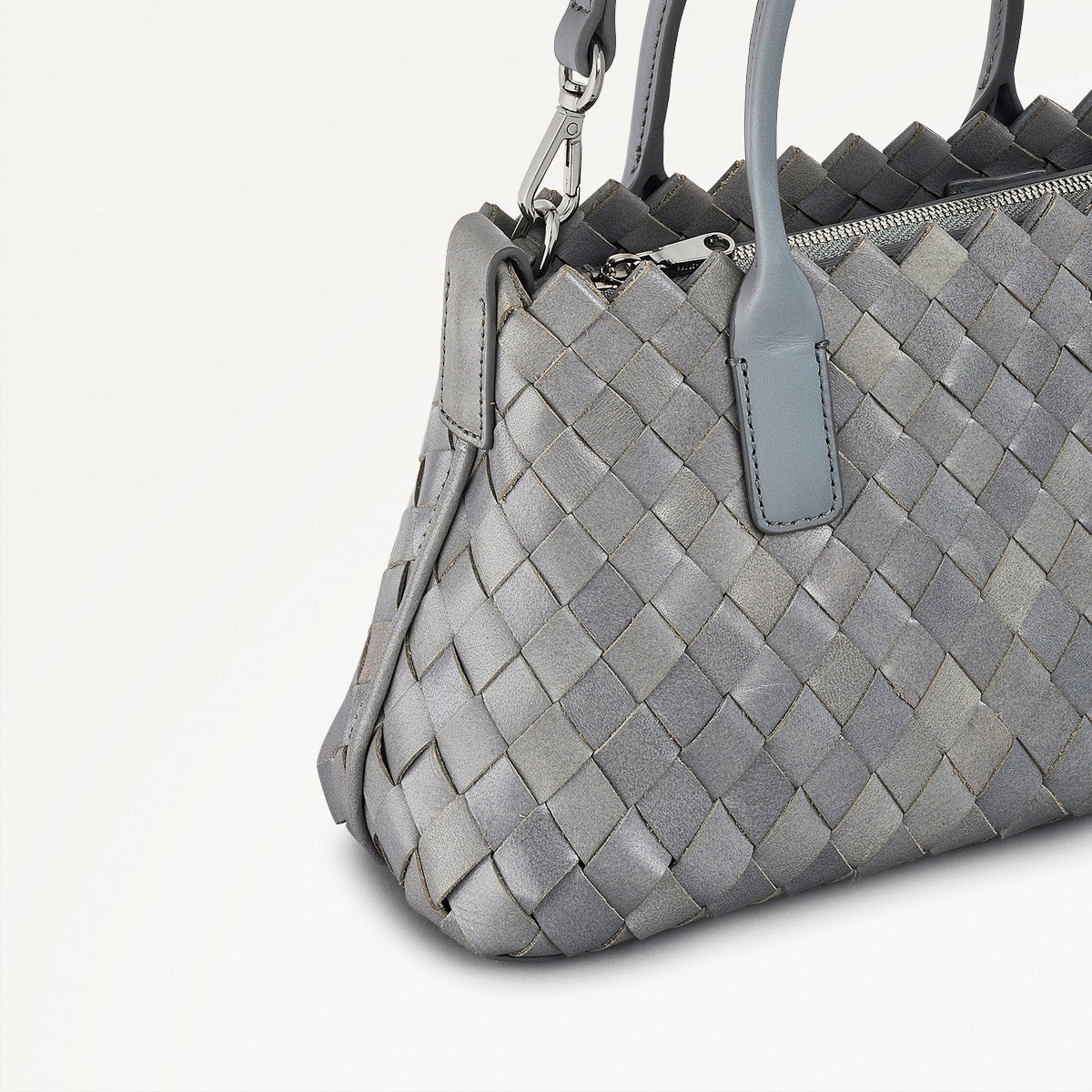 The Goswell Small Open Top Handle Bag - 110842