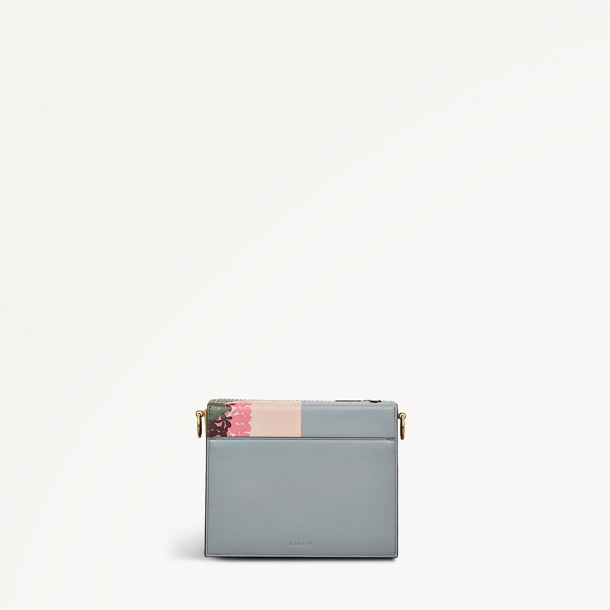 The Tales Of Spring Small Flapover Cross Body Artichoke - 110845