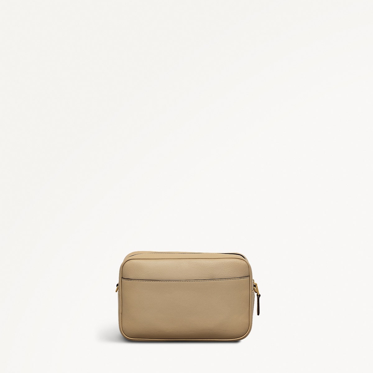 【BEIGE】トップス Stone Beige Cross Body Bag | Spring Meadow SS25 | Radley Collectible