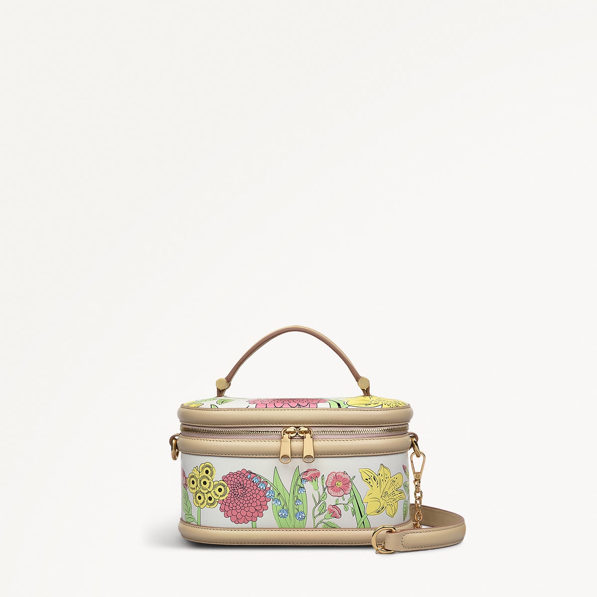 Small Zip Around Cross Body | RHS SS25 | Radley London