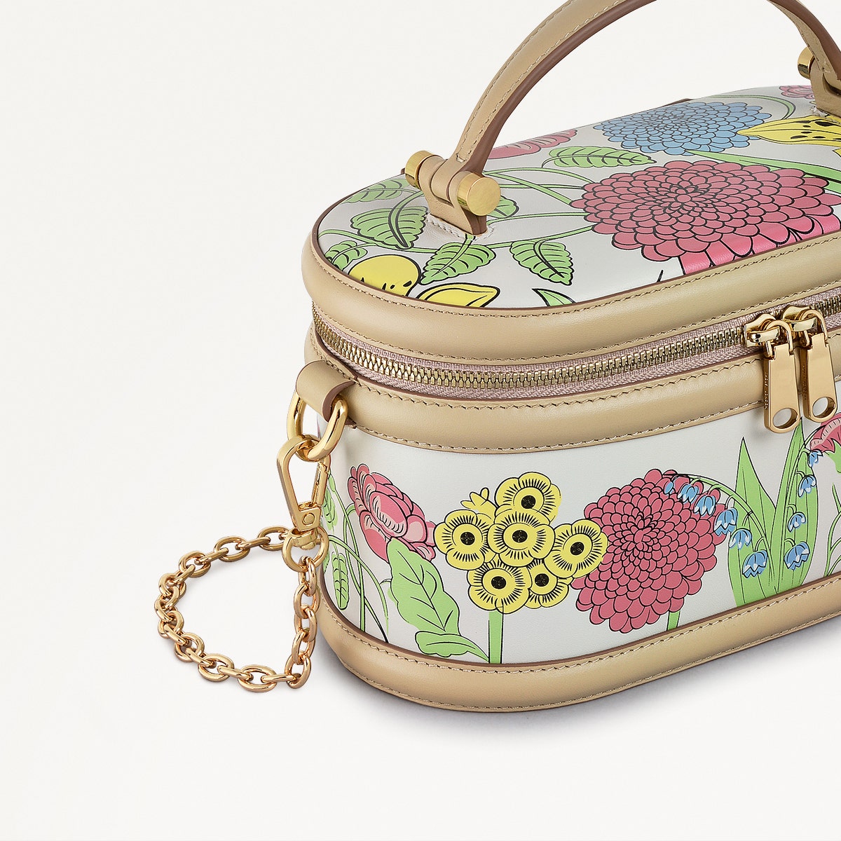 RHS SS25 Zip Around Cross body Bag - 110852