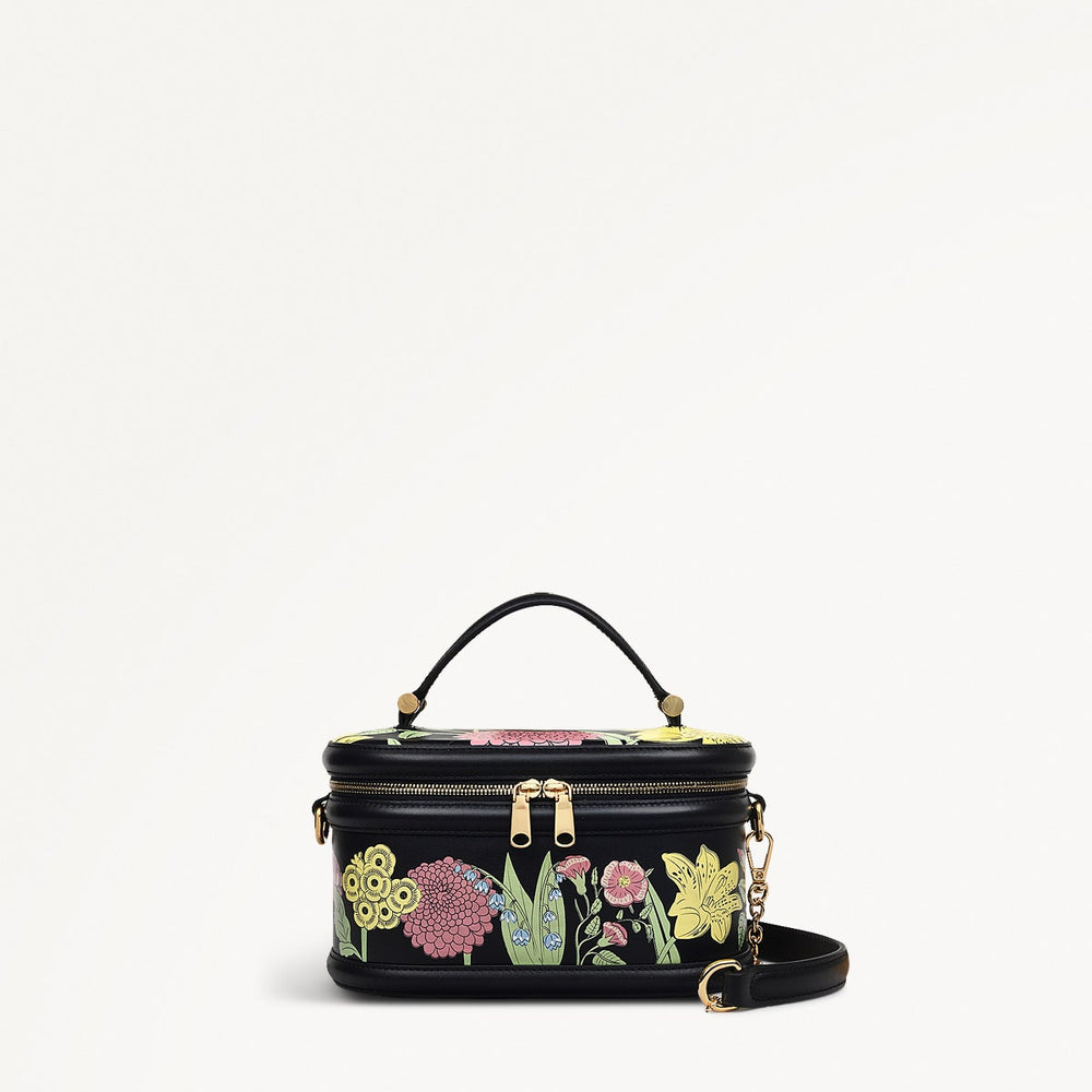 RHS SS25 Small Zip Around Cross Body Bag - RHD23501