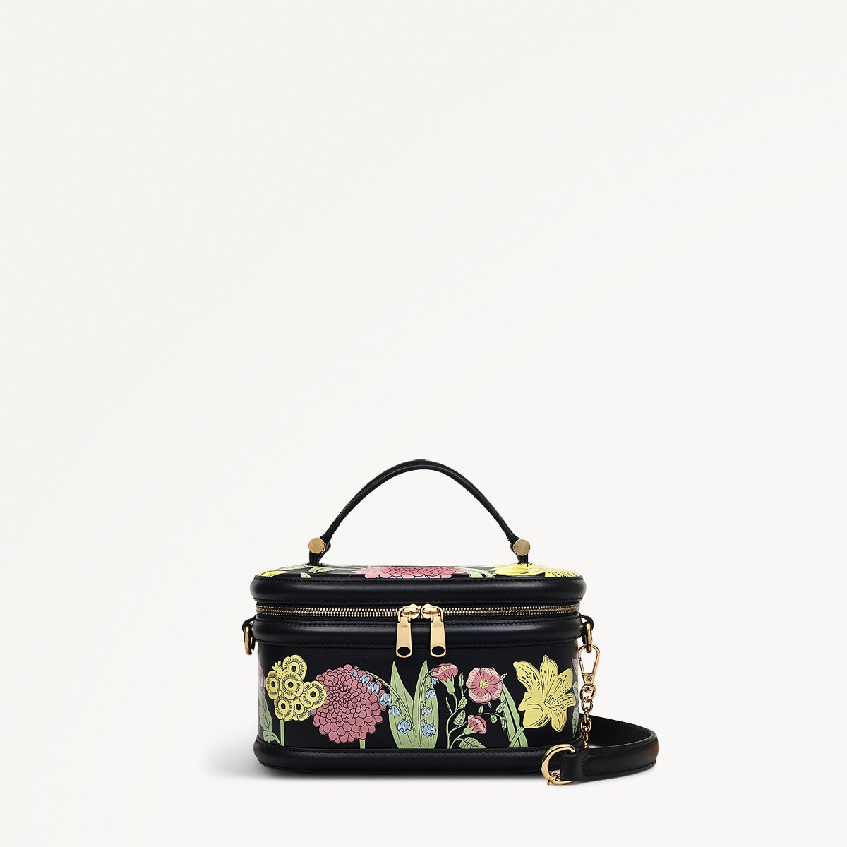 RHS SS25 Small Zip Around Cross Body Bag - RHD23501