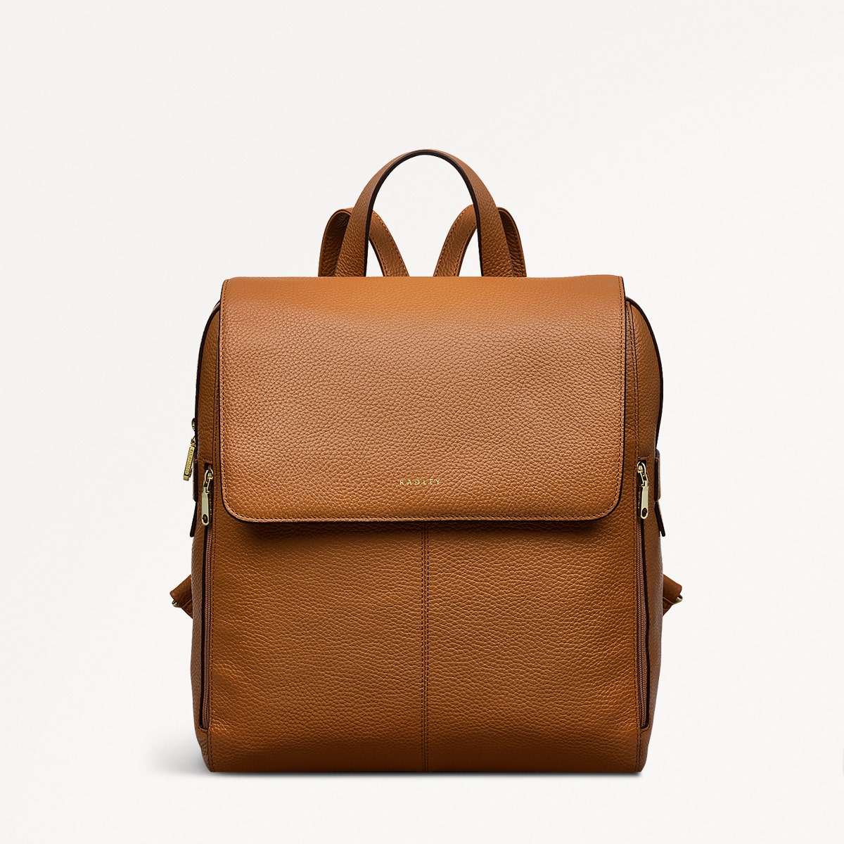 Large Flapover Backpack | Lorne Close AW23 | Radley London