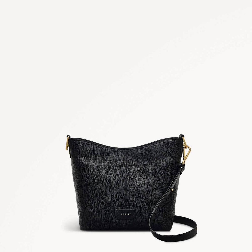 Southwark Lane Small Ziptop Cross Body Bag - RHZ26403