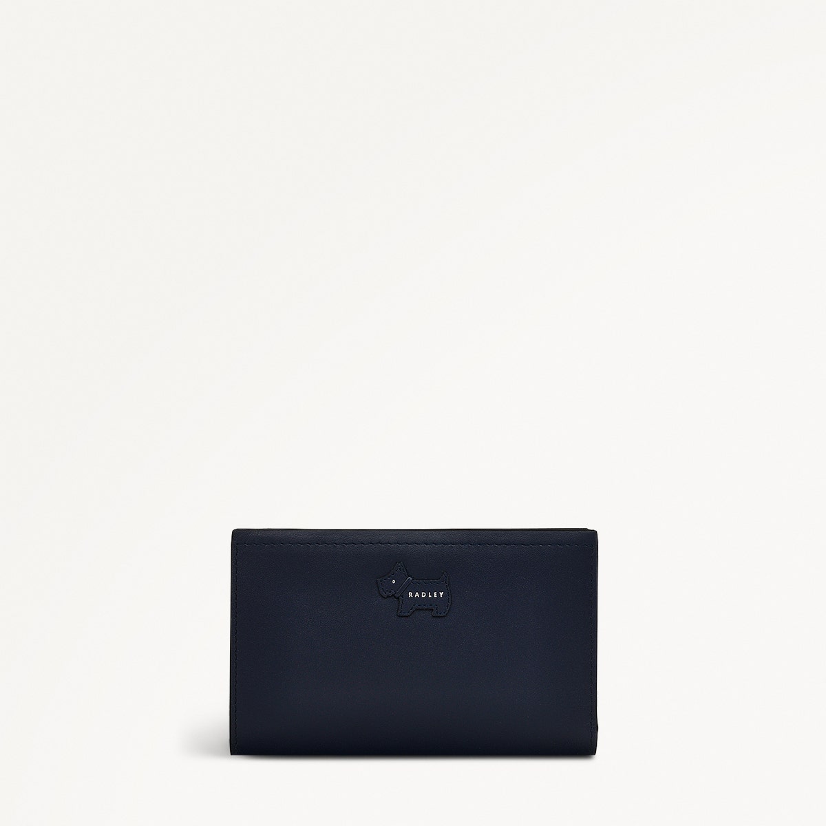 Radley Dna - Protect Leather Medium Bifold Wallet in Ink - 111146