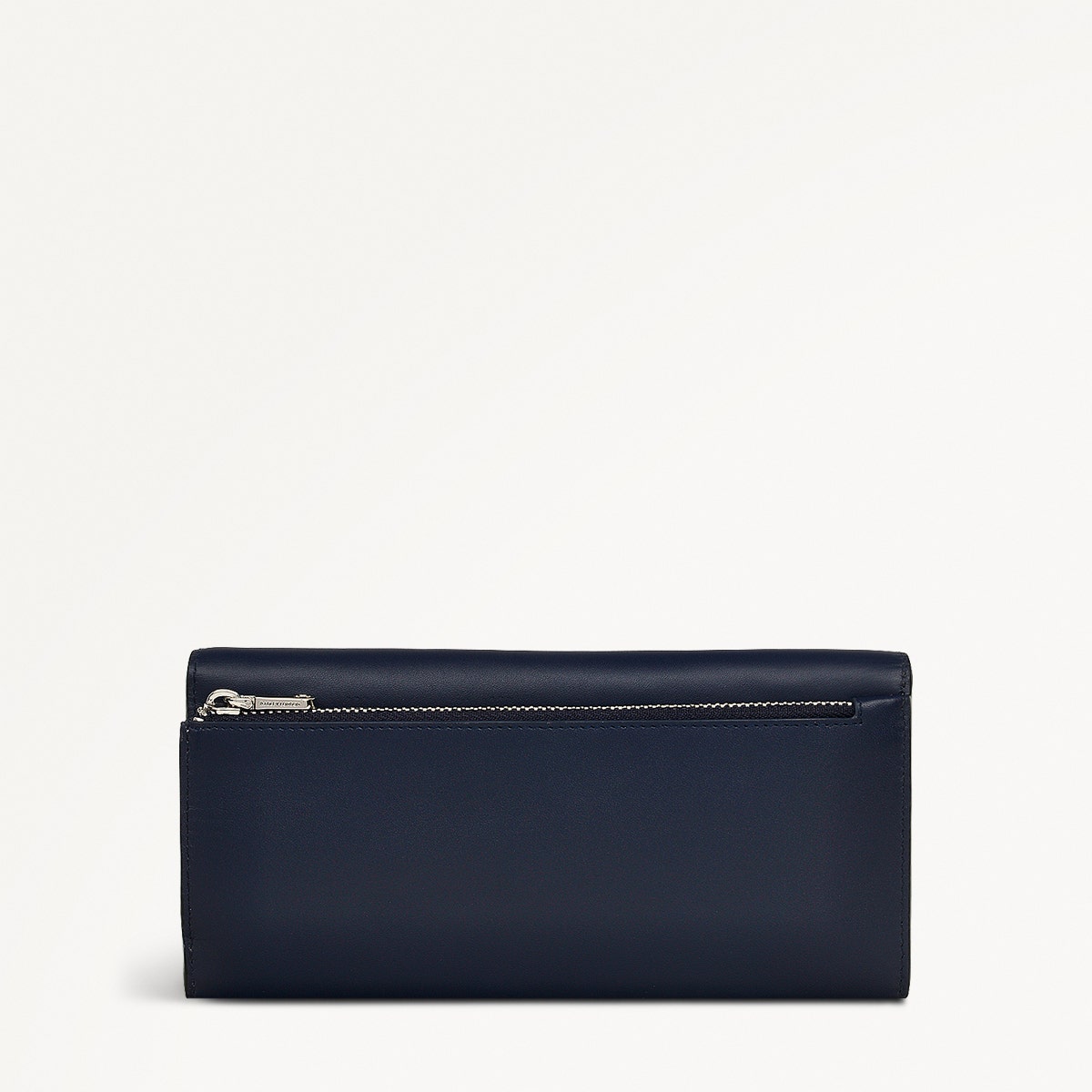 Radley Dna - Protect Leather Large Flapover Wallet in Ink - 111148